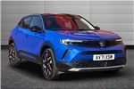 2022 Vauxhall Mokka