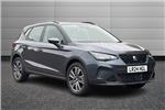 2024 SEAT Arona