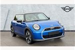 2024 MINI Hatchback