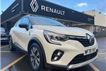 2020 Renault Captur