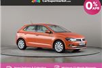 2020 Volkswagen Polo