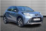 2024 Toyota Aygo X