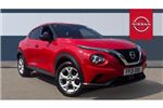 2021 Nissan Juke
