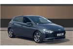 2023 Hyundai i20