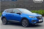 2021 Vauxhall Grandland X