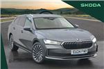 2024 Skoda Superb Estate