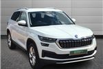 2022 Skoda Kodiaq