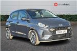 2024 Hyundai i10