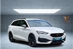 2023 Cupra Leon Estate