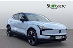 2025 Volvo EX30