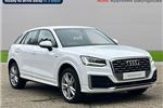 2019 Audi Q2