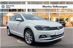 2018 Volkswagen Polo
