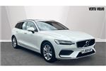 2018 Volvo V60
