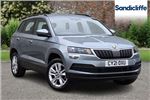 2021 Skoda Karoq