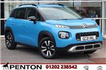 2021 Citroen C3 Aircross