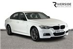 2017 BMW 3 Series