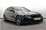 2024 BMW 3 Series Touring