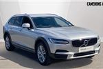 2019 Volvo V90 Cross Country