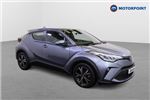 2021 Toyota C-HR