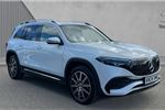 2024 Mercedes-Benz EQB