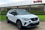 2022 SEAT Arona