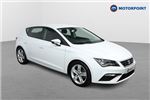 2019 SEAT Leon