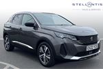 2022 Peugeot 3008