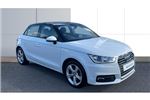 2017 Audi A1