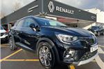 2024 Renault Captur