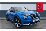 2019 Nissan Juke