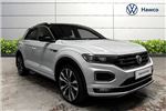 2019 Volkswagen T-Roc