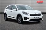 2021 Kia Niro