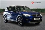 2021 SEAT Arona