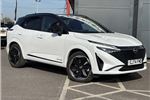 2024 Nissan Qashqai