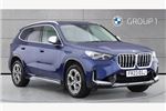 2023 BMW X1