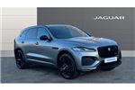 2024 Jaguar F-Pace