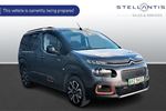 2024 Citroen e-Berlingo