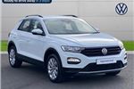 2018 Volkswagen T-Roc