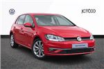 2020 Volkswagen Golf