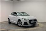 2023 Audi A1