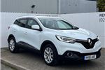 2016 Renault Kadjar