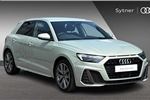 2023 Audi A1