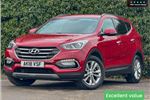 2018 Hyundai Santa Fe