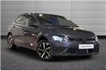 2024 Volkswagen Polo
