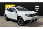 2021 Dacia Duster