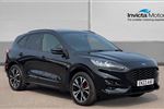 2023 Ford Kuga