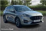 2022 Ford Kuga