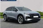 2023 Audi Q4