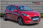 2021 Hyundai i10