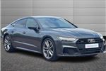 2019 Audi A7